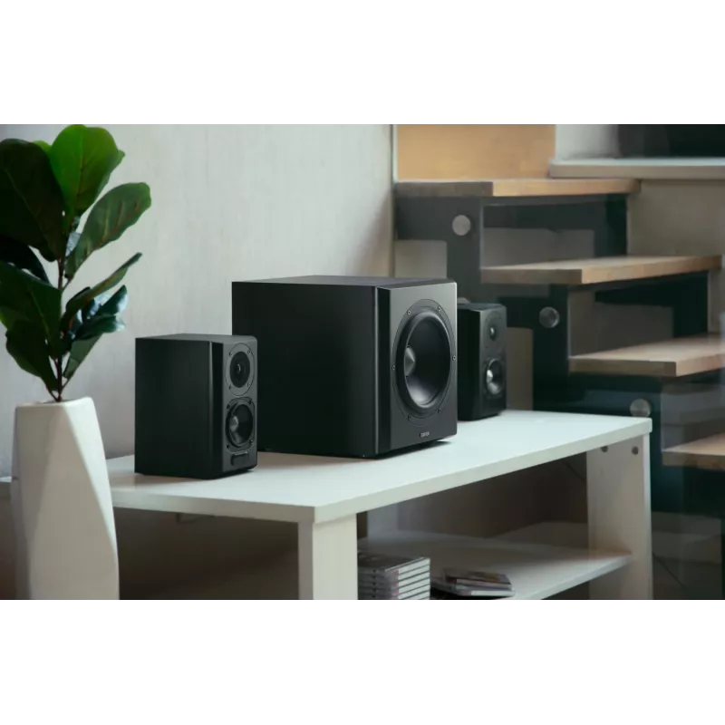 Set di altoparlanti Edifier S351DB 150 W