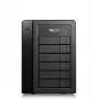HDD Promise Technology 24 TB tower nero Pegasus32 R6