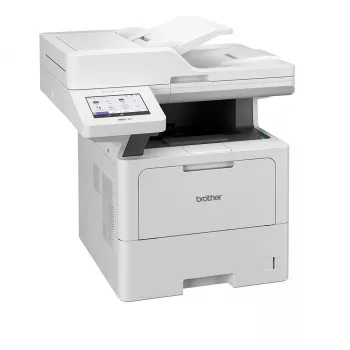 Brother MFC-L6710DW Stampante multifunzione Laser A4 1200 x 1200 DPI 50 ppm Wi-Fi