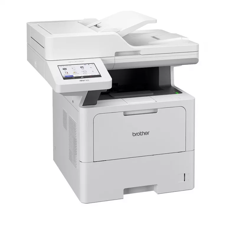 Brother MFC-L6710DW Stampante multifunzione Laser A4 1200 x 1200 DPI 50 ppm Wi-Fi
