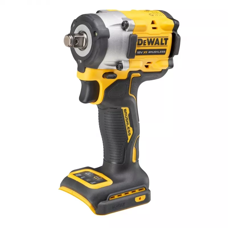 DeWalt DCF921 18v XR avvitatore a impulsi compatto brushless da 1/2