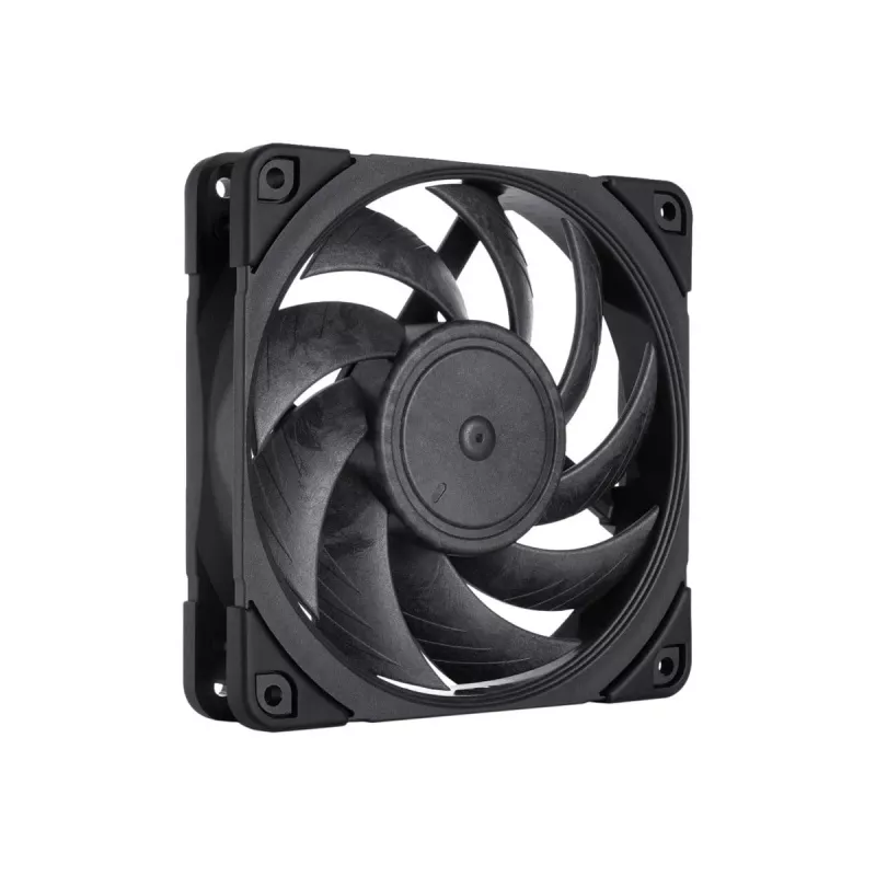 Ventola per case Noctua NF-A12x25 PWM 120mm nero