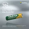 Varta Professional - batteria ricaricabile 2 x AAA - NiMH - (ricaricabile)
