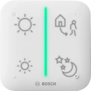 Bosch Universal Switch Flex II - smart switch