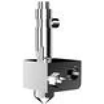 Ugello hotend Flashforge Creator 4 Left Nozzle Assembly-HT 0,4 mm