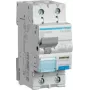Interruttore RCBO 1P+N 10kA C-16A 30mA ADA566D (ADA566D)