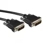Cavo monitor DVI VALUE 3m DVI (24+1) Dual Link M/M