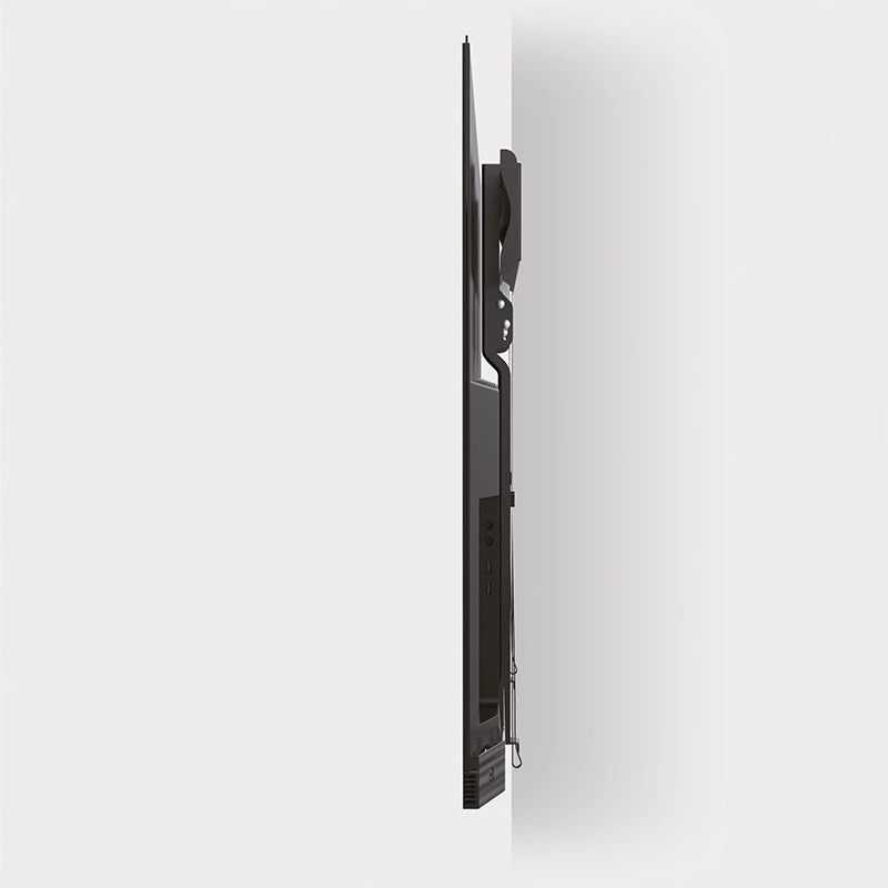Supporto a parete per TV, 32-65 pollici, fisso, max. 40 kg