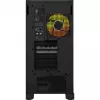 PC desktop MSI MPG Infinite Z3 9NVNR7-610DE nero