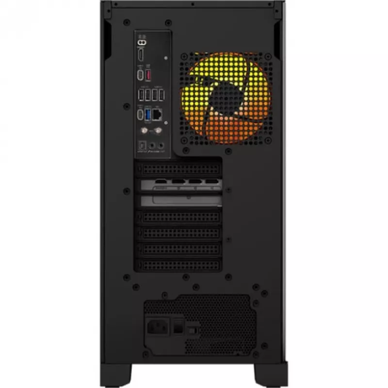 PC desktop MSI MPG Infinite Z3 9NVNR7-610DE nero