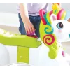 Ride-on, Pusher 3in1 - unicorno