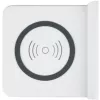 Caricabatterie per dispositivi mobili Alcasa PCA-D006WQL bianco ricarica rapida