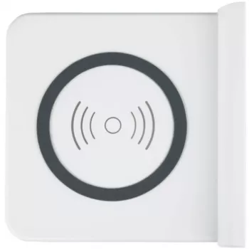 Caricabatterie per dispositivi mobili Alcasa PCA-D006WQL bianco ricarica rapida