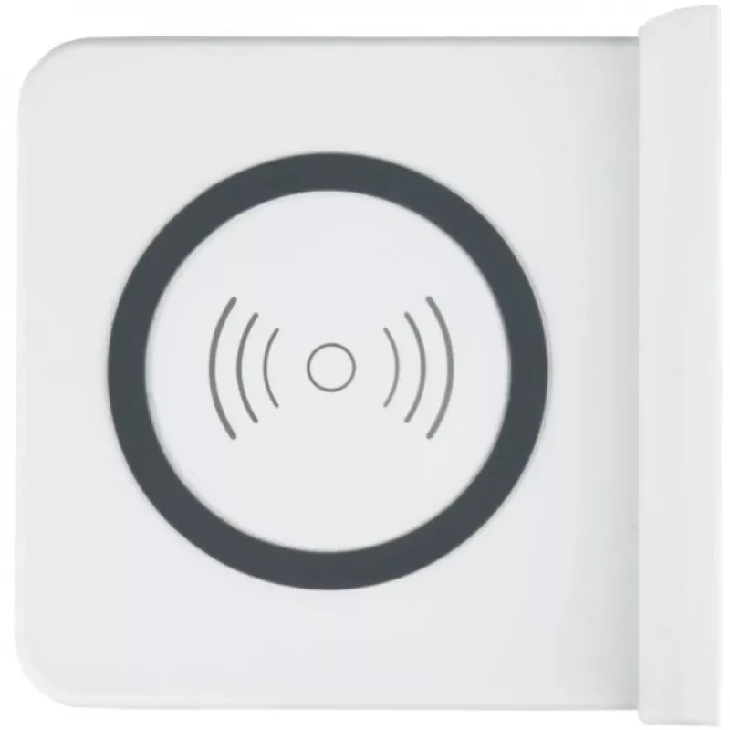 Caricabatterie per dispositivi mobili Alcasa PCA-D006WQL bianco ricarica rapida