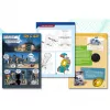 Kosmos Codix, kit, 8 anni Kosmos Codix. Tipo di prodotto: kit, Età consigliata (min.): 8 anni