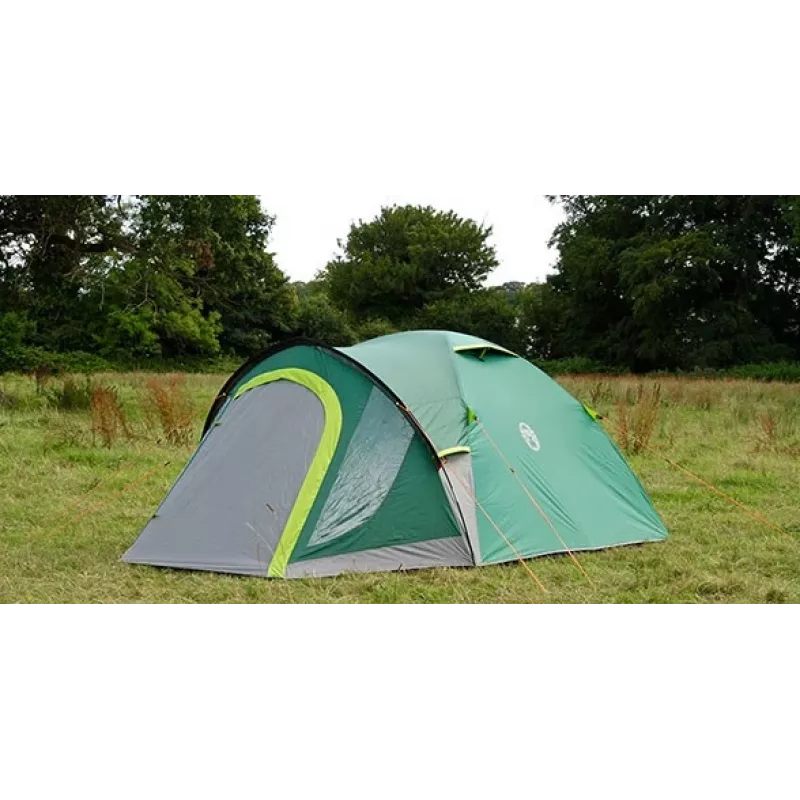 Tenda a cupola Coleman Kobuk Valley 3 Plus