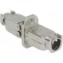 Connettore per filo DeLOCK 86467 2 x LSA acciaio inox