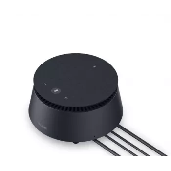 Webcam Yealink UVC85 1206672 4K Ultra HD USB videoconferenza
