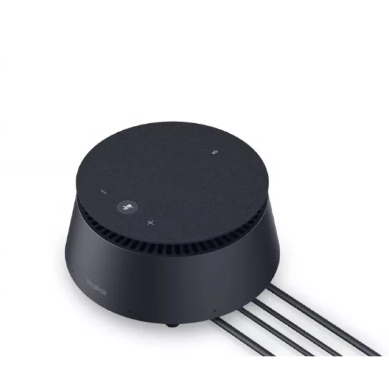 Webcam Yealink UVC85 1206672 4K Ultra HD USB videoconferenza