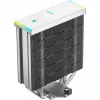 DeepCool AK400 DIGITAL SE WH raffreddamento