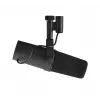 Shure SM7B microfono nero microfono da studio
