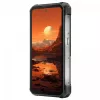 Smartphone Oukitel WP100 6,78 pollici 12 GB RAM 512 GB nero