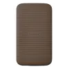 SSD Intenso 500GB USB Type-C 3.2 Gen 2 marrone