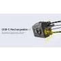 Torcia frontale serie NU 360 LUMENS/NU20 Classic Nitecore