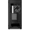 Sharkoon SK6 ARGB Tower ATX nero – case Mid-Tower ATX con illuminazione ARGB e pannello laterale in vetro temperato