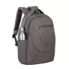 Rivacase Galapagos 7761 zaino per laptop 39,6 cm (15,6"), cachi