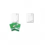 Registro fatture Sigel formulario fattura A4 2 x 40 fogli SD035