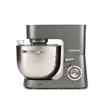 G3 Ferrari Pastaio Come a Mano macchina da cucina 1800 W 8 L acciaio inox