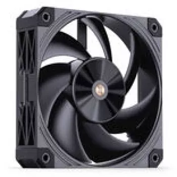 Ventola case Jonsbo HF3-120B 120mm PWM – nero