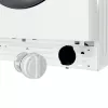 Lavatrice INDESIT MTWE81495WBPL 8 kg, 1400 giri/min, classe di efficienza energetica B