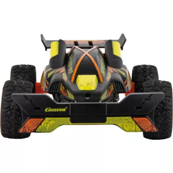 Auto RC High Speed con rampa