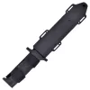 SCK 828-6 Coltello tattico nero