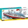 Mattoncini HMS Hood