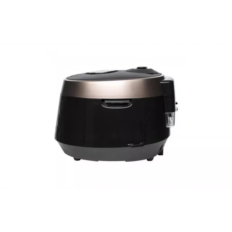 Cuociriso con Cuckoo CRP-P1009S