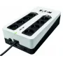 Gruppo di continuità Eaton 3S850F (UPS) standby (offline) 0,85 kVA 510 W 8 uscite AC