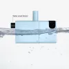 Pompa dell'acqua PETKIT P4113 UVC blu – pompa dell'acqua senza fili PETKIT con sterilizzazione UVC