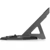 Kit supporto chassis per The Tower 600 Hydrangea Blue (nero/blu, per posizionamento orizzontale)