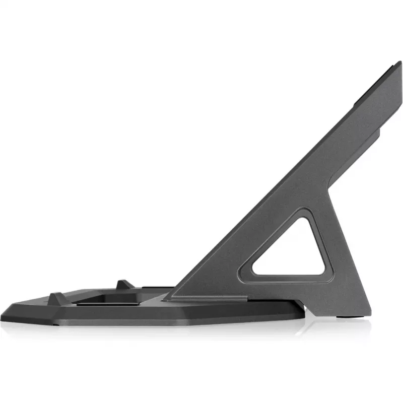 Kit supporto chassis per The Tower 600 Hydrangea Blue (nero/blu, per posizionamento orizzontale)