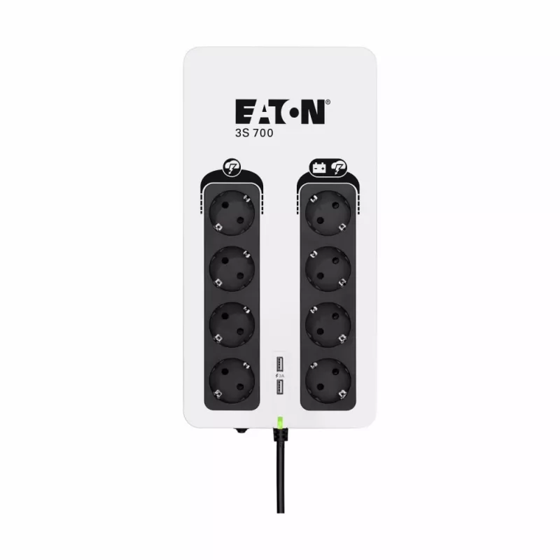 Gruppo di continuità Eaton 3S700D