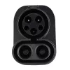 Akyga AK-SC-E11 Adattatore di ricarica EV CCS1 / CCS2 Compact 150A