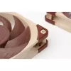 Ventola per case Noctua NF-A12x25 FLX 120 mm