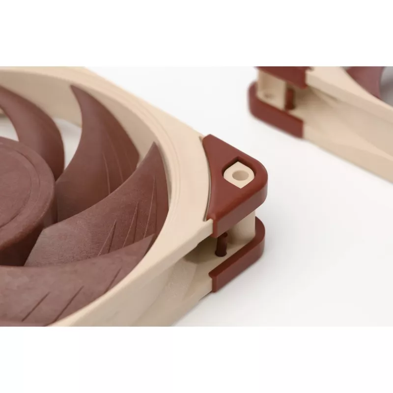 Ventola per case Noctua NF-A12x25 FLX 120 mm
