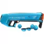Gravity, lanciabombe d'acqua blu