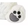 Gioco proiettore in peluche Milly Mally orso 5656 con luce soffusa per la cameretta