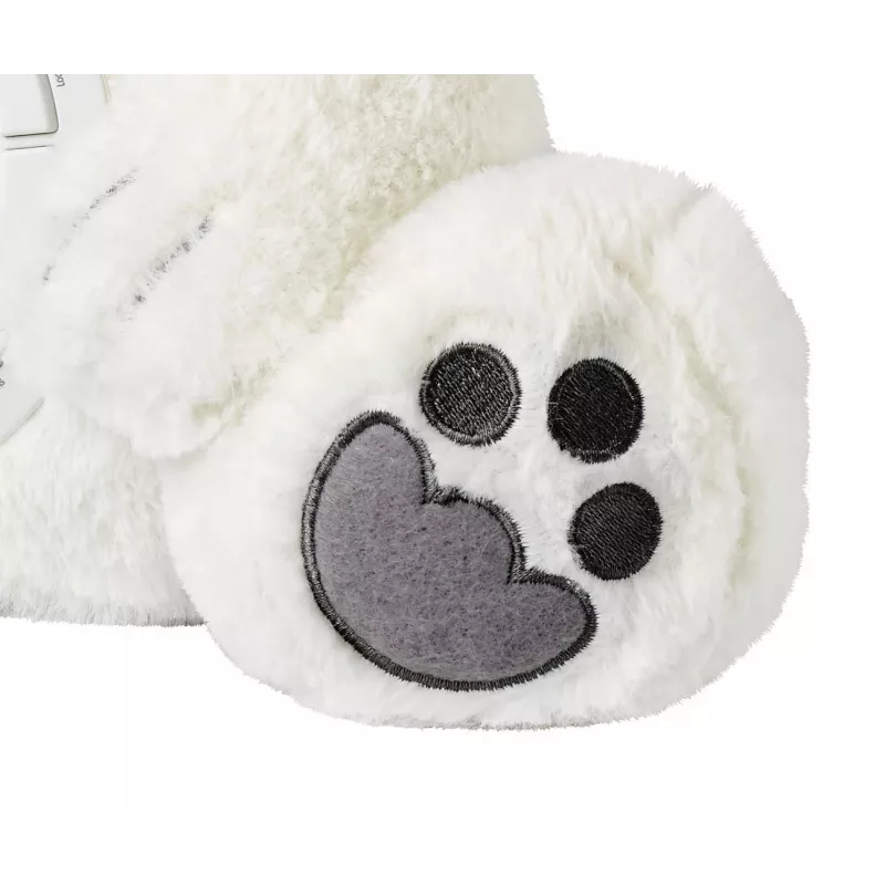 Gioco proiettore in peluche Milly Mally orso 5656 con luce soffusa per la cameretta