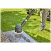 Spazzola a disco soft GARDENA, per multireiniger AquaBrush a batteria, spazzola lavante (grigio/turchese)